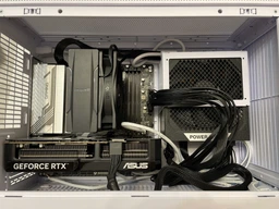 Відеокарта GeForce RTX 5070, ASUS, DUAL OC, 12Gb GDDR7, 192-bit, HDMI/3xDP, 2572/28000 MHz, 16-pin (DUAL-RTX5070-O12G) фото від покупців 1