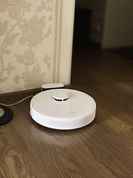 Робот-пылесос Dreame Bot D9 MAX Black Gen 2 фото от покупателей 17