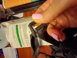 Бандаж для руки поддерживающий детский Medtextile 9903 (Косынка) размер II фото от покупателей 3