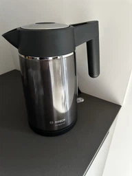 Электрочайник BOSCH TWK5P475 фото от покупателей 3