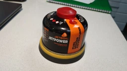Чашка складана Sea to Summit Frontier UL Collapsible Cup, Sulphur Yellow (STS ACK038021-040901) фото від покупців 1