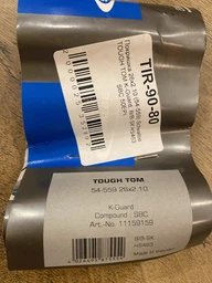 Покришка на велосипед 26"x2.25" Schwalbe TOUGH TOM (57-559) K-Guard B/B-SK фото от покупателей 3