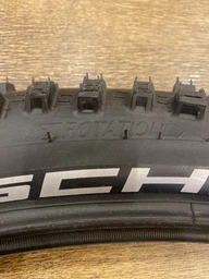 Покришка на велосипед 26"x2.25" Schwalbe TOUGH TOM (57-559) K-Guard B/B-SK