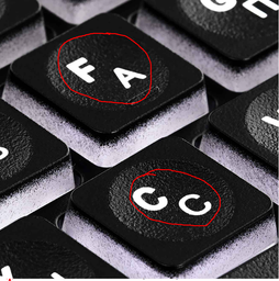 Клавиатура проводная 2E KS120 USB Black (2E-KS120UB_UA)