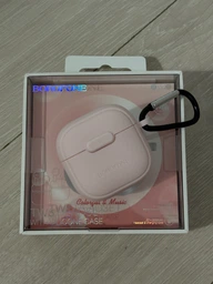 Навушники BOROFONE BW29 Charm true wireless BT headset Forest Green (6974443389807) фото від покупців 3
