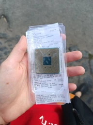 Процессор AMD Ryzen 5 2600 (3.4 GHz 16MB 65W AM4) Tray фото от покупателей 1