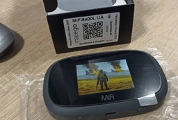 4G роутер Novatel MiFi 8800L (Прошивка 2025 года с самолетом) фото от покупателей 1