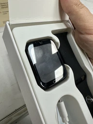 Смарт-часи XO H140 Kids Дитячий з SIM-карткою Smart Watch GSM з камерою Синій