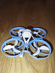 Дрон BetaFPV Meteor75 Pro ELRS 2.4G 2B фото от покупателей 7