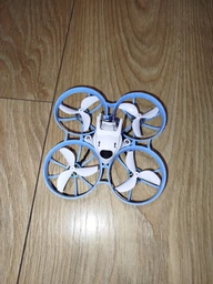 Дрон BetaFPV Meteor75 Pro ELRS 2.4G 2B фото от покупателей 5