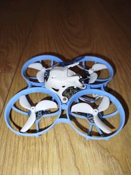 Дрон BetaFPV Meteor75 Pro ELRS 2.4G 2B фото от покупателей 3