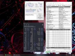 Модуль пам'яті для комп'ютера DDR4 32GB (2x16GB) 3600MHz Vengeance LPX Black Corsair (CMK32GX4M2D3600C18)