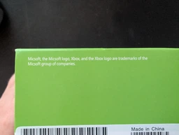 Аккумулятор Microsoft Xbox Series Play and Charge Kit + USB-кабель Type-C Black фото от покупателей 5