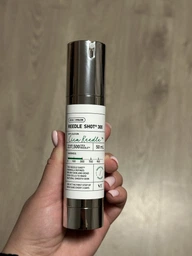 Микроигольный бустер VT Cosmetics Reedle shot 300 для улучшения текстуры кожи 50 мл фото от покупателей 1