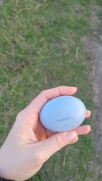 Навушники Huawei FreeBuds 5i Isle Blue (55036649) фото від покупців 1