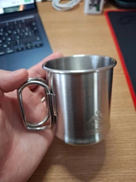 Кухоль Terra Incognita S-Mug 300 фото від покупців 1