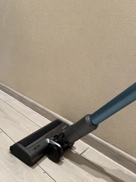 Моющий беспроводной пылесос RZTK V45 Flex фото от покупателей 1