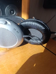 Наушники Koss UR40 Over-Ear (197063.101)