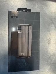 УМБ павербанк батарея powerbank 10000 mAh 22.5W Fast charge швидка зарядка Kayfovo СК-009 фото від покупців 2