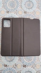 Чохол-книжка для смартфона BeCover Exclusive New Style для Motorola Moto G72 Black (BC_711205)