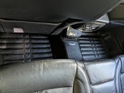 Автомобільні килимки ™ SKOPA для Audi Q5 2009-2017 KM-16 brown Словаччина фото від покупців 1