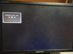 Кабель HDMI (тато)-VGA (тато) 1,5 м, 2 феріті, обплетення, круглий Black - RED, Пакет (працює тільки з конвертором), Q150