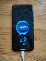 Зарядний пристрій UGREEN CD170 38W USB/Type-C білий фото від покупців 1