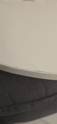 Журнальний столик D-60 Loft Design Дуб Крафт золотий