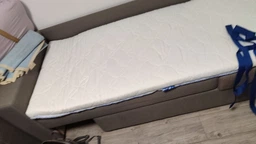 Матрац топер Sleeper UP Memo 60x120 см