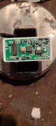 Універсальний сканер помилок автомобільний ELM 327 Bluetooth V1.5 MINI з кнопкою ВИМК. ON/OFF фото від покупців 2