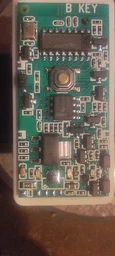 Універсальний сканер помилок автомобільний ELM 327 Bluetooth V1.5 MINI з кнопкою ВИМК. ON/OFF фото від покупців 1