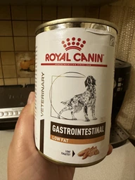 Лікувальні консерви для собак Royal Canin Gastrointestinal Low Fat, 420 г фото от покупателей 7