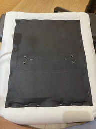 Комп'ютерне крісло для геймера Cougar Armor Elite Black фото від покупців 13