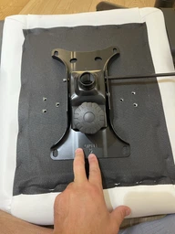 Комп'ютерне крісло для геймера Cougar Armor Elite Black фото від покупців 12