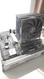 Процессор AMD Ryzen 5 7500F 3.7(5.0)GHz 32MB sAM5 Tray (100-000000597) Without Cooler фото от покупателей 9