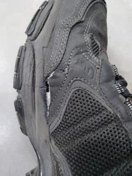 Чоловічі кросівки Skechers Vigor 3.0 Black 46 Чорний 237145-BBK фото від покупців 1