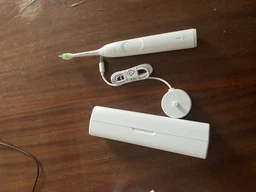 Электрическая зубная щетка PHILIPS Sonicare HX7101/02 серии 5300 фото от покупателей 7