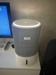 Климатический комплекс PHILIPS 2 в 1 PureProtect Water Серия 3400 AC3421/13 фото от покупателей 14