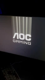 Монітор 24"&nbsp;AOC&nbsp;24G4X&nbsp;-- Fast IPS&nbsp;/ 180Hz&nbsp;/ 1ms&nbsp;/ 8-Bit / DCI-P3 103% / Adaptive Sync / G-SYNC Compatible / Low input lag / Shadow Control / FPS counter / Speakers 2W фото від покупців 12