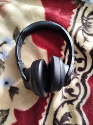 Наушники Anker SoundCore Q20i Black (A3004G11) фото от покупателей 17
