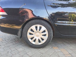 Пружина задняя усиленная Mitsubishi LANCER IX 2000-2009 +15мм RPS (RPS-7040002-ML-09) фото от покупателей 1