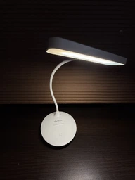 Настольная светодиодная лампа Dyxon MEGALIGHT 300 White с аккумулятором (DXNLMGLGT300W)