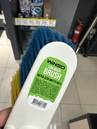 Щітка для миття авто Winso 147320, висота ворсу 9,5см фото от покупателей 1