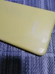 Чохол Soft Case на Samsung Galaxy A53 чорний фото від покупців 2