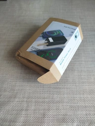 Повербанк REMAX RPP-320 30000mAh 22.5W QC 3.0/PD фото від покупців 4