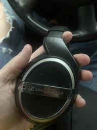 Амбушури Sennheiser HD280 Pro шкір зам