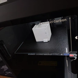 Високошвидкісний 3D-принтер Elegoo Centauri Carbon фото от покупателей 2