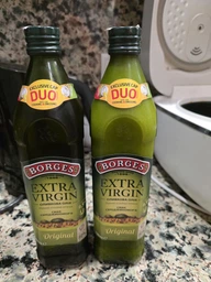Оливкова олія Borges Extra Virgin 750 мл (8410179100043)