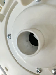 Дитяче крісло Mealux Dream Air Blue (Y-607 KBL) фото від покупців 2