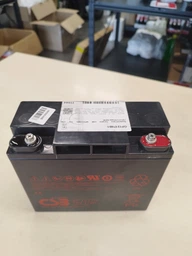 Аккумуляторная батарея CSB 12V 17Ah (GP12170) фото от покупателей 1